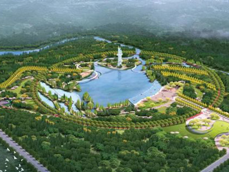 压覆资源储量评估案例