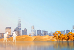 中环建地灾甲级公司：耕耘有时，收获将