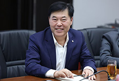 中环建生态董事长王小召受邀参加中