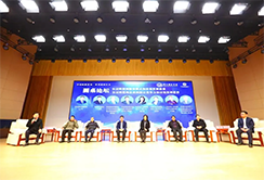 王小召董事长在2024全过程工程咨询