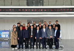 中築汇与明天建设集团战略合作签约